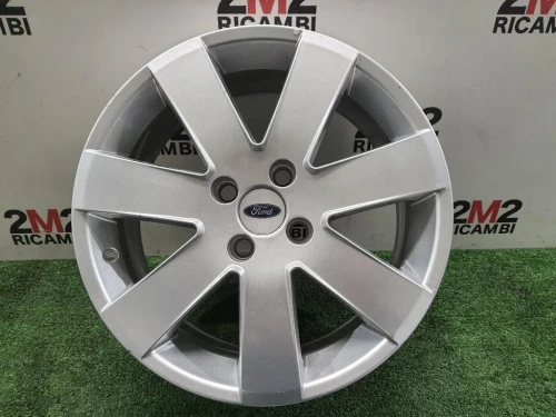 Cerchio Ruota ANT DX 2S4JAA 70JX17 H2 ET49 Ford Focus I 1999