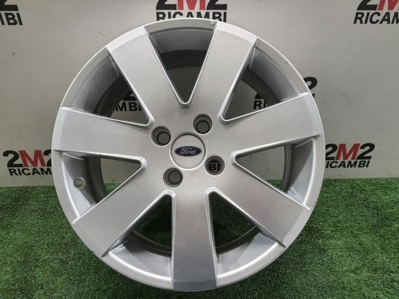 Cerchio Ruota ANT DX 2S4JAA 70JX17 H2 ET49 Ford Focus I 1999