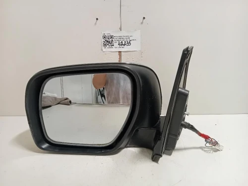 Retrovisore Esterno ANT DX 10 FILI Mitsubishi Pajero IV 2007