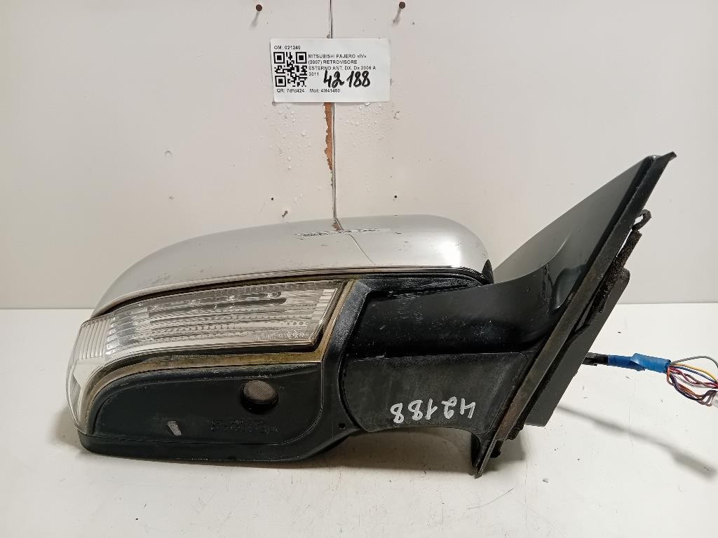 Pompa Carburante Cgalleggiante 51807842 Alfa Romeo Giulietta 2010