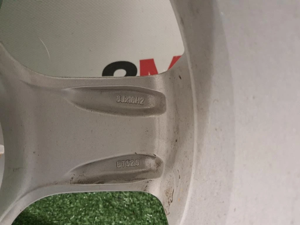 Cerchio Ruota ANT DX 1302865 3S4JFA Ford Focus I 1999