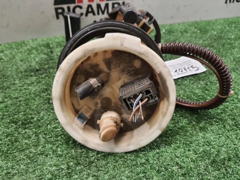 Pompa Carburante Cgalleggiante 1183130 Bmw Serie 5 E39 Berlina 1996