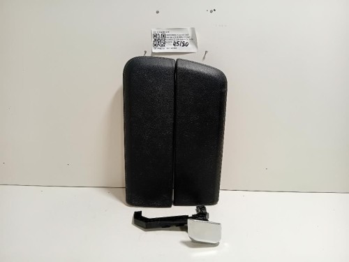 Bracciolo Console Centrale A 1666801219 Mercedes Classe GLE W166 2015