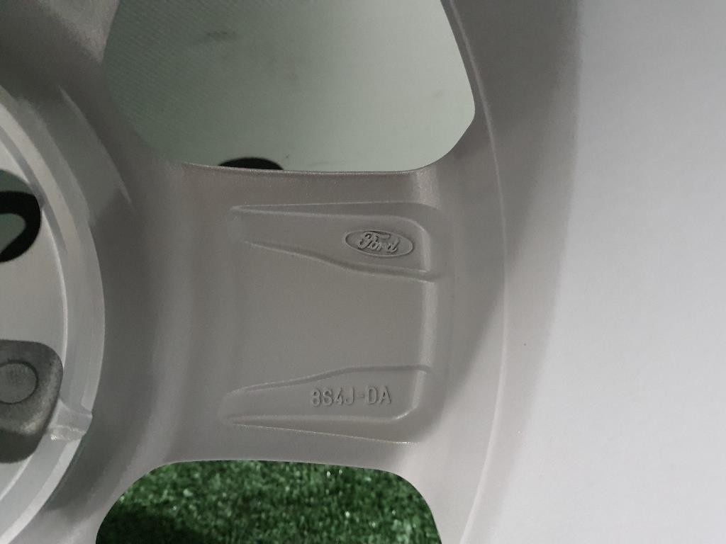 Cerchio Ruota ANT DX 1302486 3S4J1007DA Ford Focus I 1999