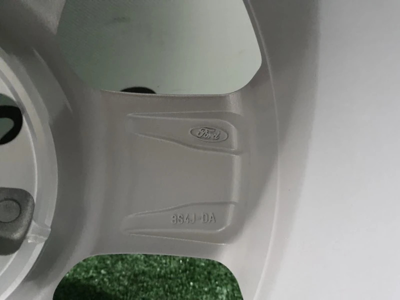 Cerchio Ruota ANT DX 1302486 3S4J1007DA Ford Focus I 1999