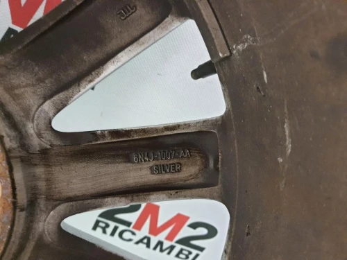 Cerchio Ruota ANT DX 6N4J1007AA Ford Focus II 2005