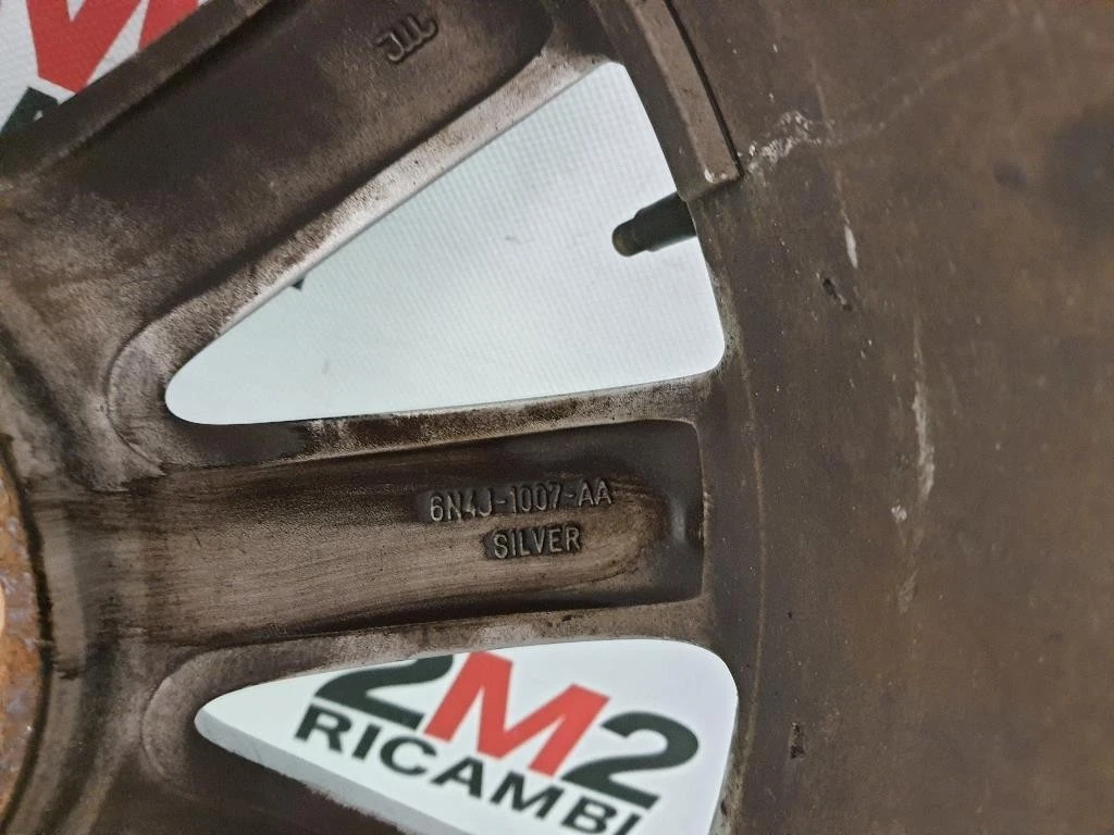 Cerchio Ruota ANT DX 6N4J1007AA Ford Focus II 2005