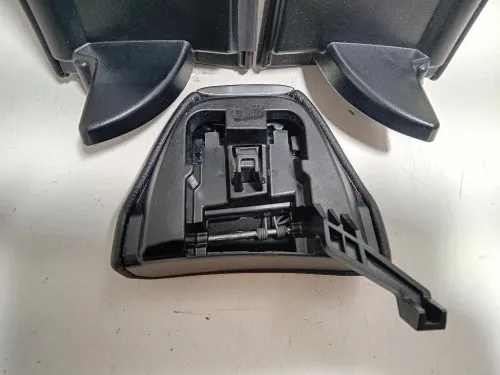 Bracciolo Console Centrale BRACCIOLO CONSOLE CENTRALE Mercedes Classe ML W166 2012