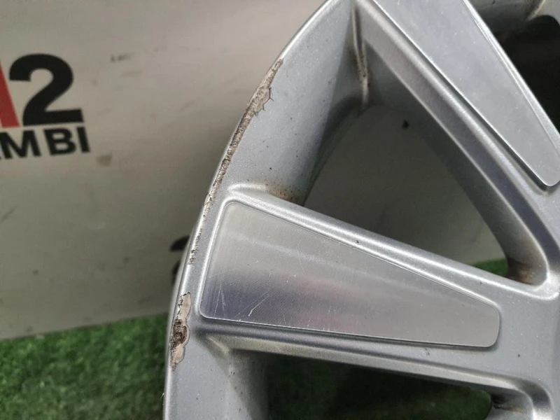 Cerchio Ruota ANT DX 6N4J1007AA Ford Focus II 2005