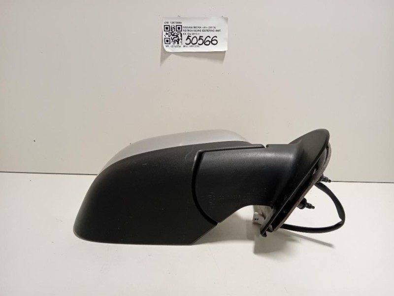 Pompa Carburante Cgalleggiante 1608520580 Citroen DS3 2010