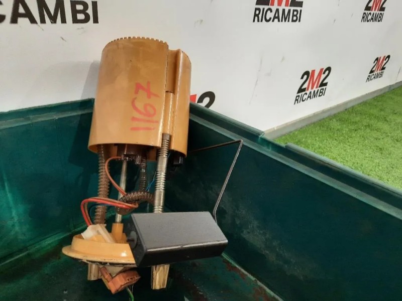 Pompa Carburante Cgalleggiante 51806985 Fiat 500 II 2008