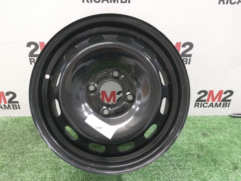 Cerchio Ruota ANT DX 1357207 5N11BA Ford Fusion 2002