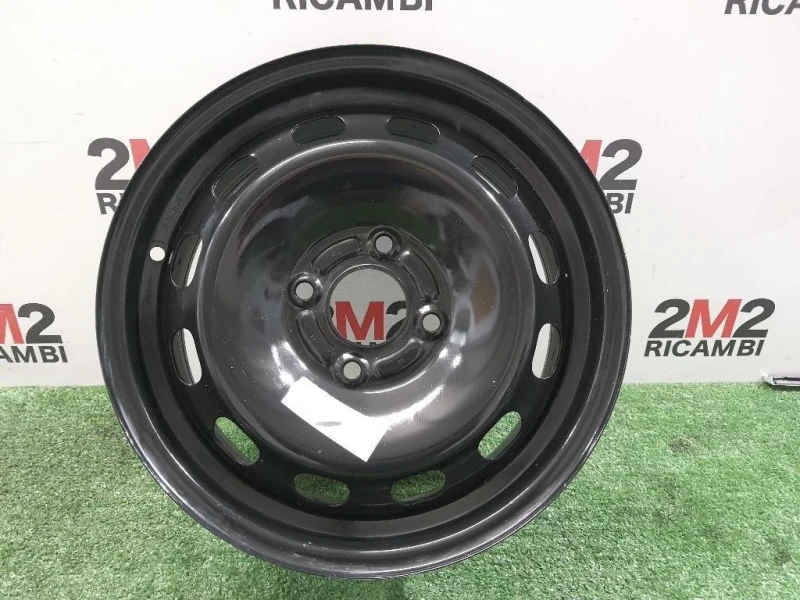 Cerchio Ruota ANT DX 1357207 5N11BA Ford Fusion 2002