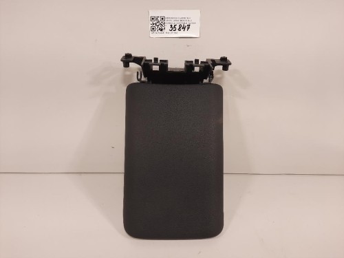 Bracciolo Console Centrale