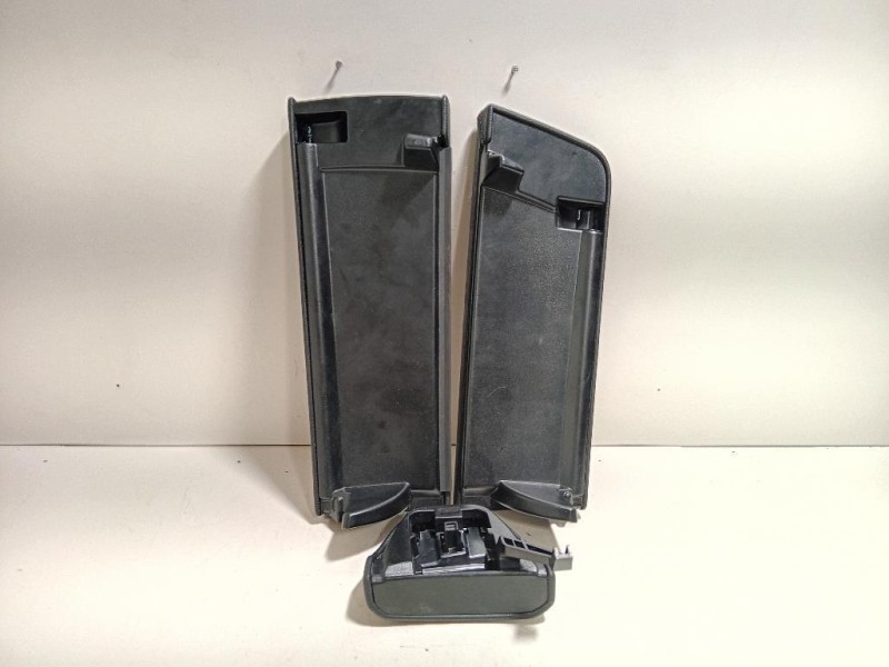 Bracciolo Console Centrale BRACCIOLO CONSOLE CENTRALE Mercedes Classe ML W166 2012