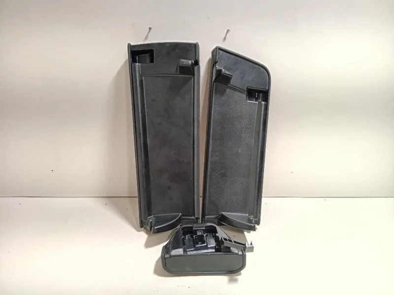 Bracciolo Console Centrale BRACCIOLO CONSOLE CENTRALE Mercedes Classe ML W166 2012