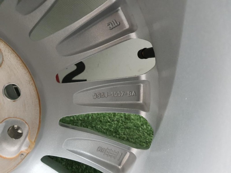 Cerchio Ruota ANT DX 1543873 9S5J1007BA Ford KA II 2009