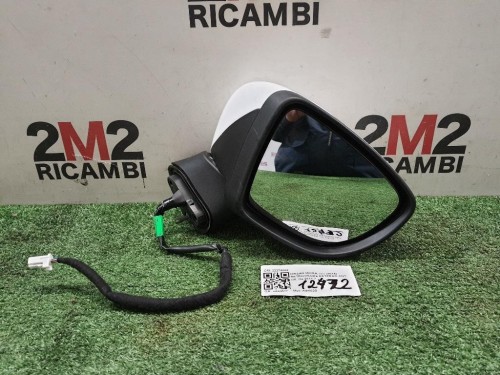 Cerchio Ruota ANT DX 1543873 9S5J1007BA Ford KA II 2009