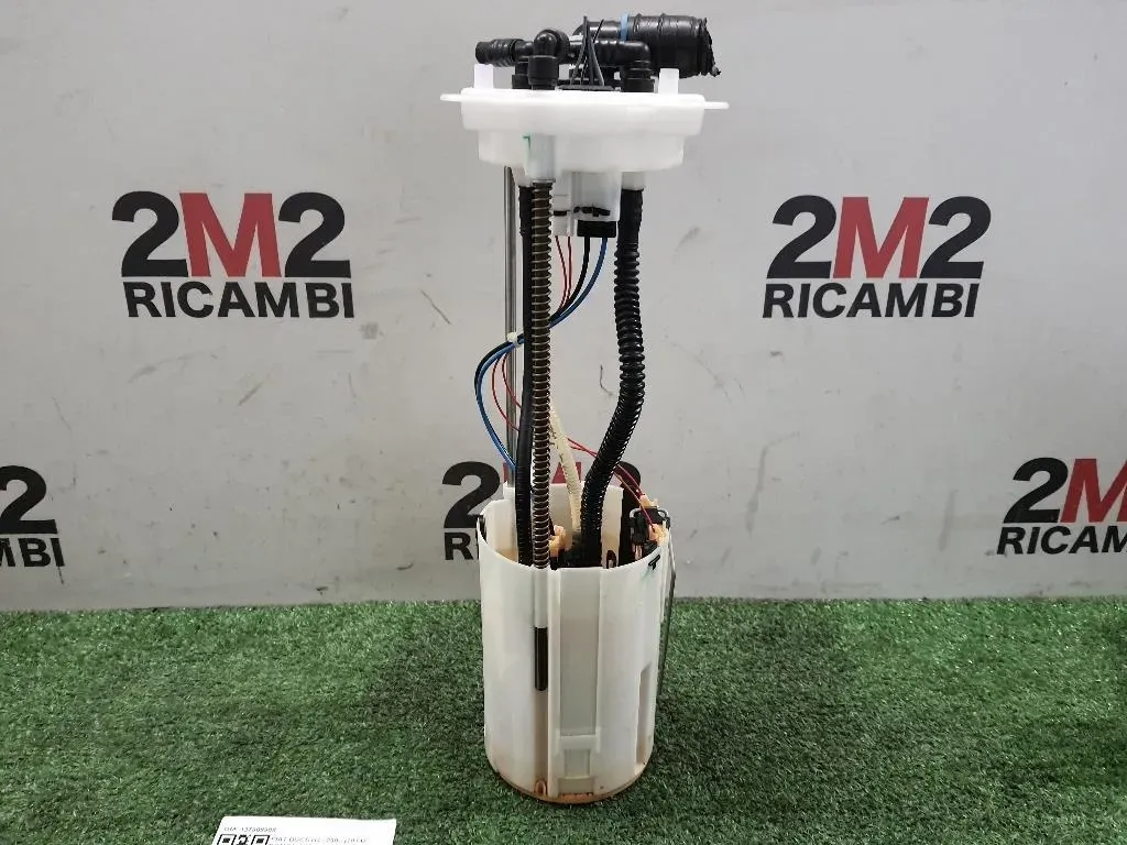 Pompa Carburante Cgalleggiante 137908908 Fiat Ducato 290 2014