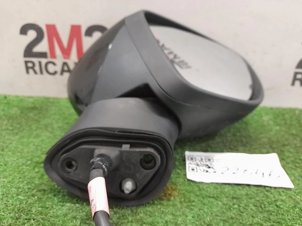 Retrovisore Esterno ANT DX 222740070 Nissan Micra V 2016