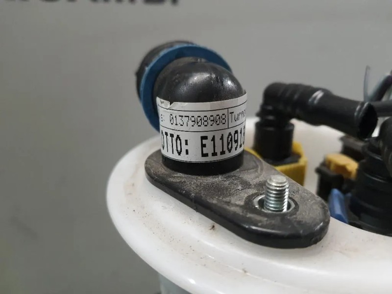 Pompa Carburante Cgalleggiante 137908908 Fiat Ducato 290 2014