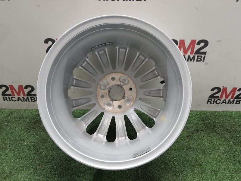 Cerchio Ruota ANT DX 1543873 9S5J1007BA Ford KA II 2009