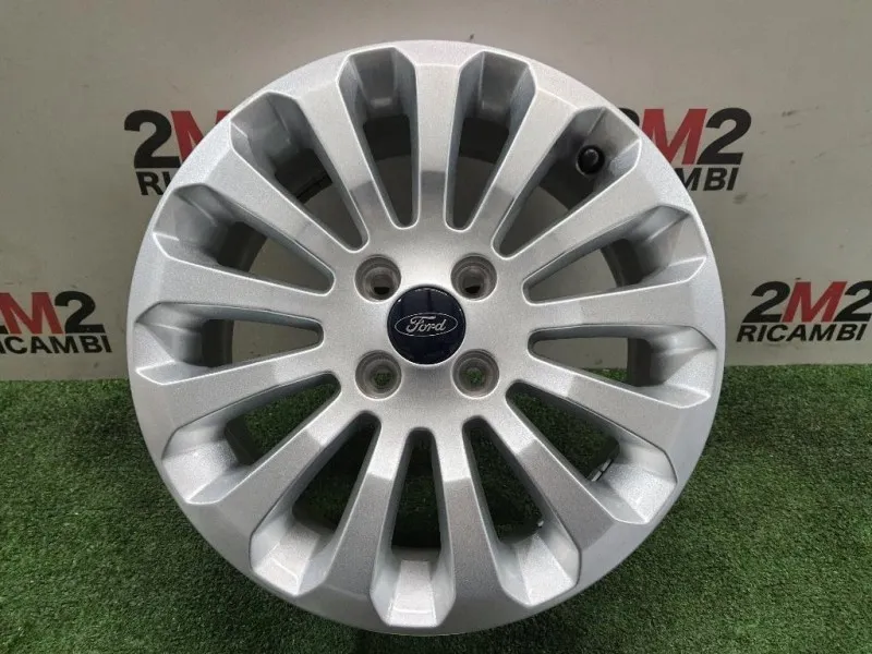 Cerchio Ruota ANT DX 1543873 9S5J1007BA Ford KA II 2009