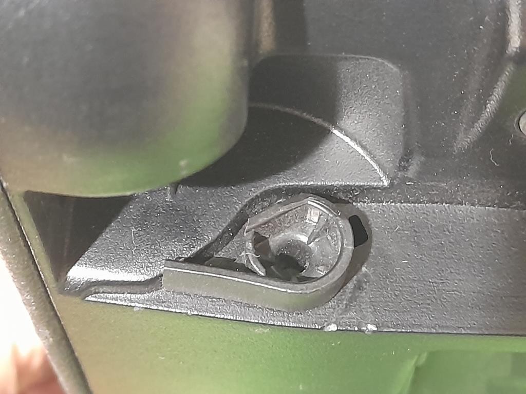 Bracciolo Console Centrale A17168000399D49 Mercedes Classe SLK R171 2004