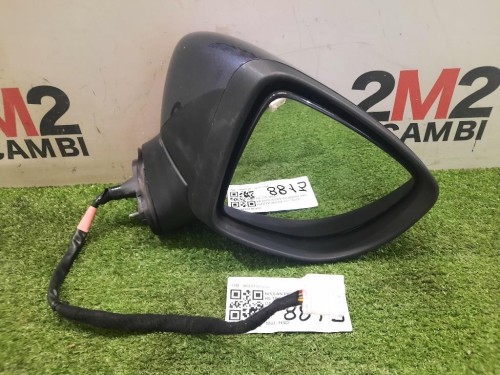 Cerchio Ruota ANT DX 1543873 9S5J1007BA Ford KA II 2009