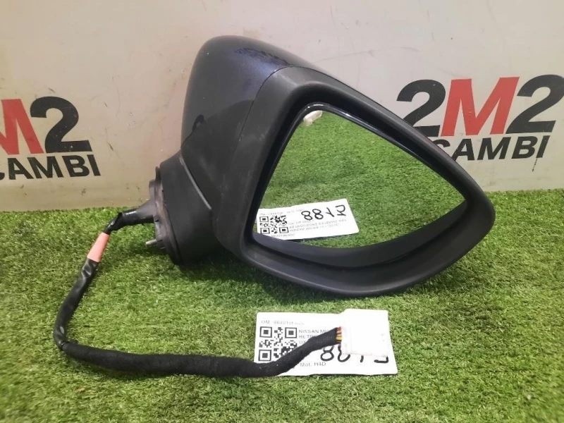 Retrovisore Esterno ANT DX 963015FA0C Nissan Micra V 2016