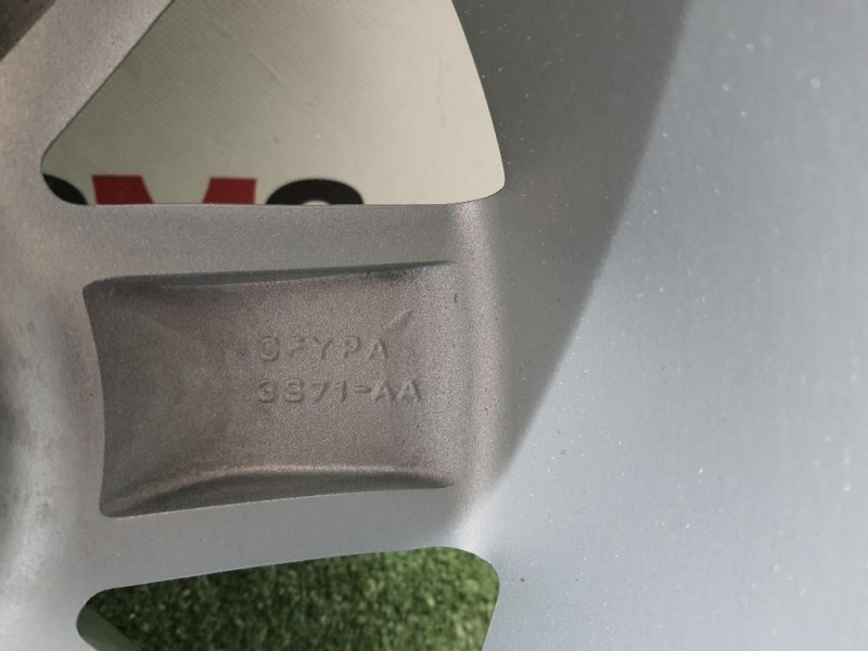 Cerchio Ruota ANT DX 1255154 3S711007AA Ford Mondeo III 2001