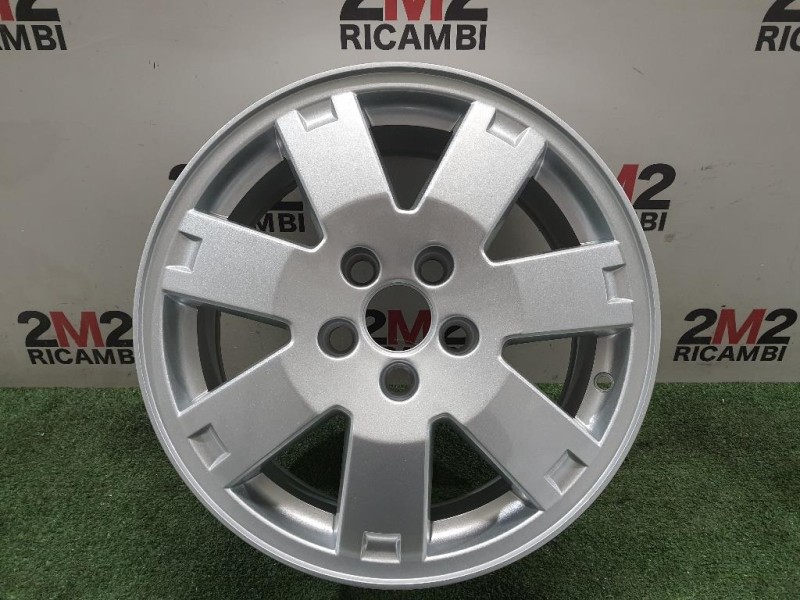 Cerchio Ruota ANT DX 1255154 3S711007AA Ford Mondeo III 2001