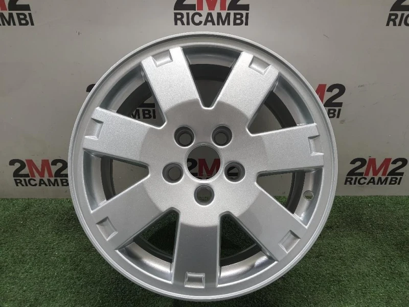 Cerchio Ruota ANT DX 1255154 3S711007AA Ford Mondeo III 2001