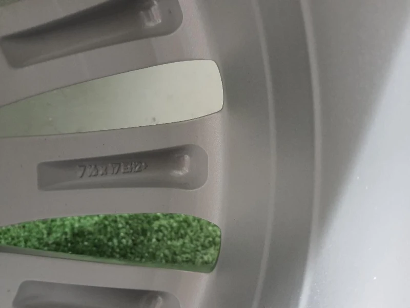 Cerchio Ruota ANT DX 1496941 1S7J1007BB Ford Mondeo IV 2007