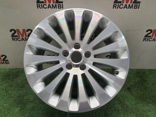 Cerchio Ruota ANT DX 1496941 1S7J1007BB Ford Mondeo IV 2007