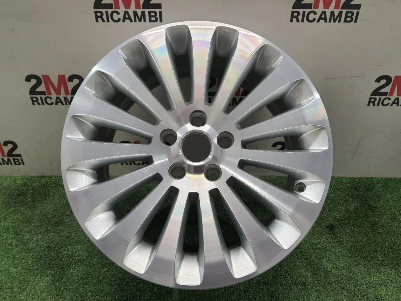 Cerchio Ruota ANT DX 1496941 1S7J1007BB Ford Mondeo IV 2007