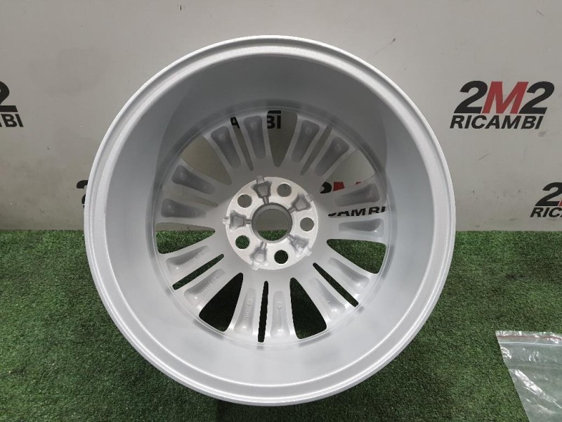 Cerchio Ruota ANT DX 7S71MA Ford Mondeo IV 2007