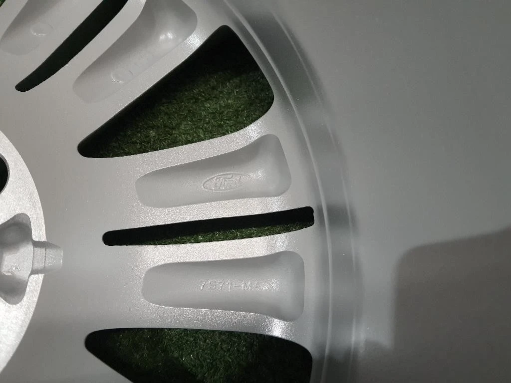 Cerchio Ruota ANT DX 7S71MA Ford Mondeo IV 2007