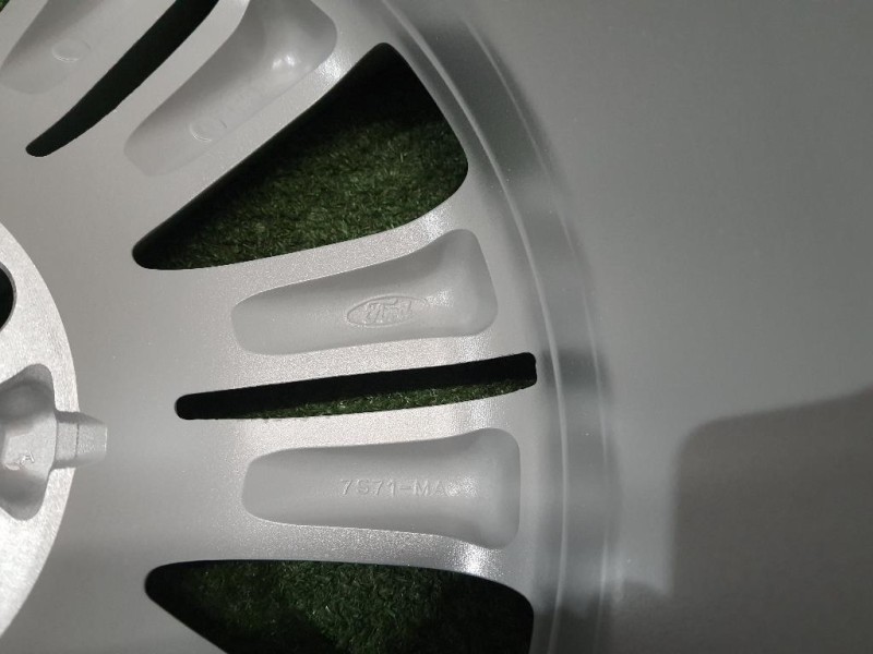 Cerchio Ruota ANT DX 7S71MA Ford Mondeo IV 2007