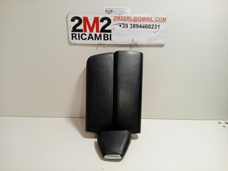 Bracciolo Console Centrale BRACCIOLO CONSOLE CENTRALE Mercedes Classe ML W166 2012