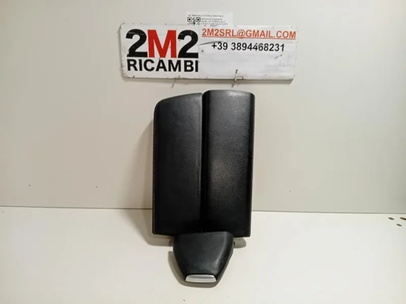 Bracciolo Console Centrale BRACCIOLO CONSOLE CENTRALE Mercedes Classe ML W166 2012