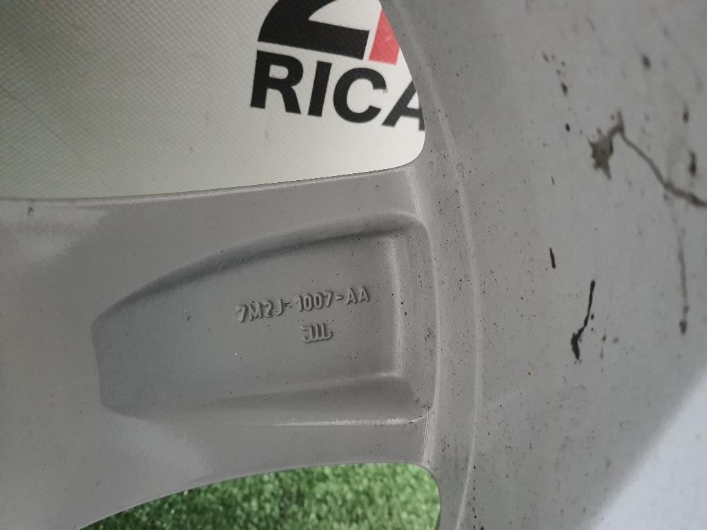 Cerchio Ruota ANT DX 7M2J1007AA Ford S-max I 2006