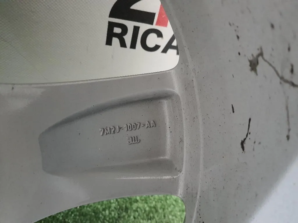 Cerchio Ruota ANT DX 7M2J1007AA Ford S-max I 2006