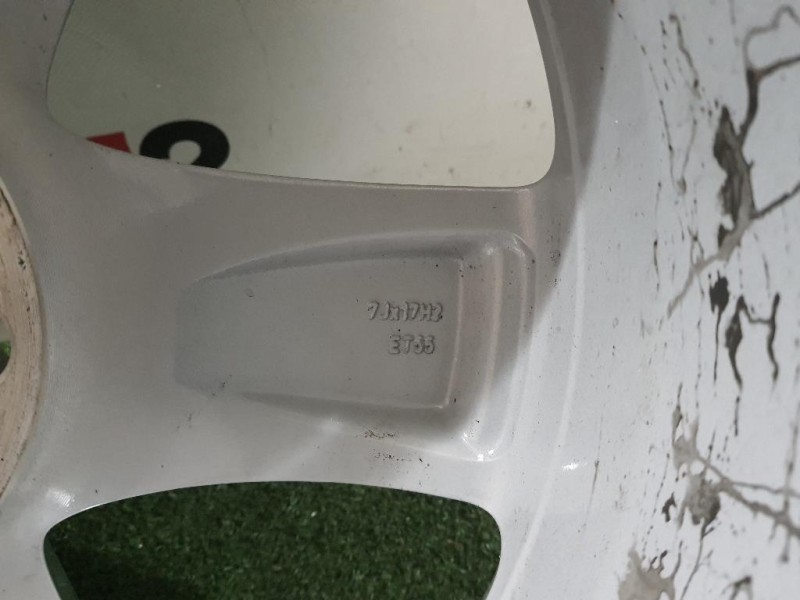 Cerchio Ruota ANT DX 7M2J1007AA Ford S-max I 2006