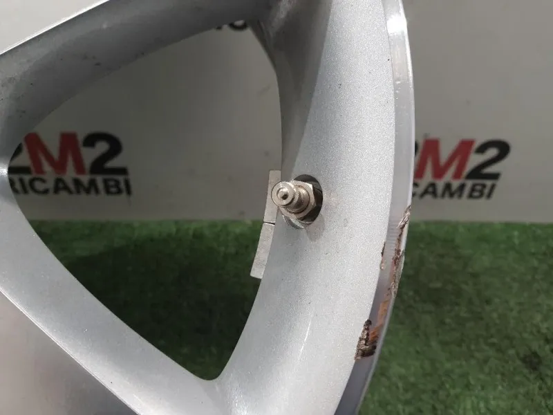 Cerchio Ruota ANT DX 7M2J1007AA Ford S-max I 2006