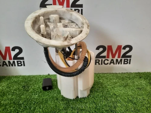 Pompa Carburante Cgalleggiante 16117300473 Mini MINI Cooper F56 2018