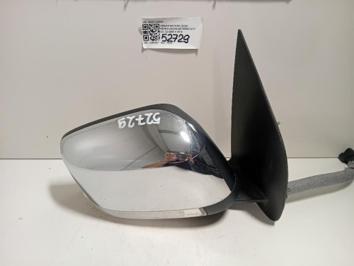 Cerchio Ruota ANT DX 7M2J1007AA Ford S-max I 2006