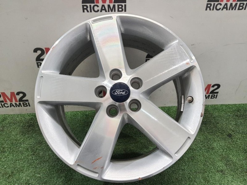 Cerchio Ruota ANT DX 7M2J1007AA Ford S-max I 2006