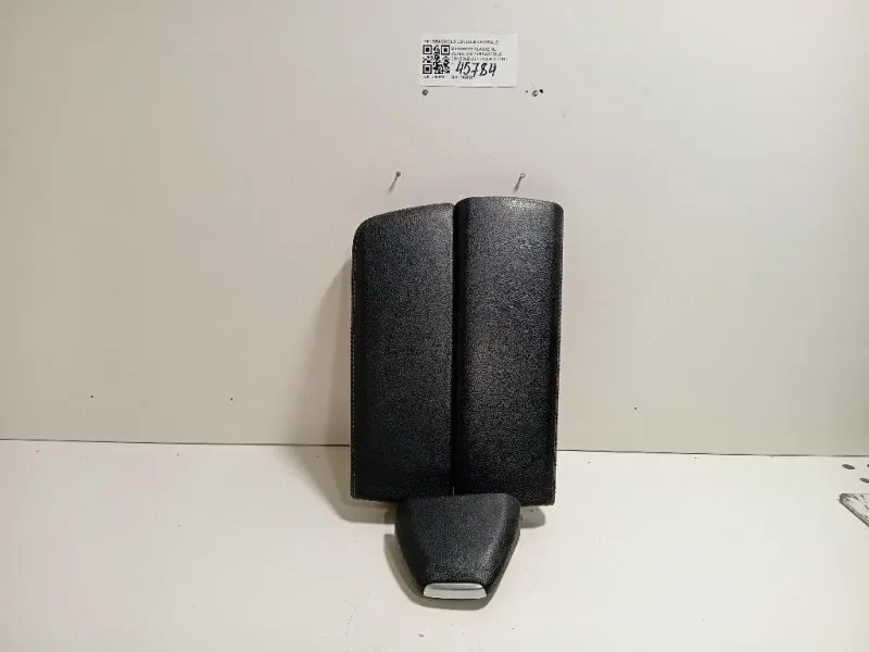 Bracciolo Console Centrale BRACCIOLO CONSOLE CENTRALE Mercedes Classe ML W166 2012