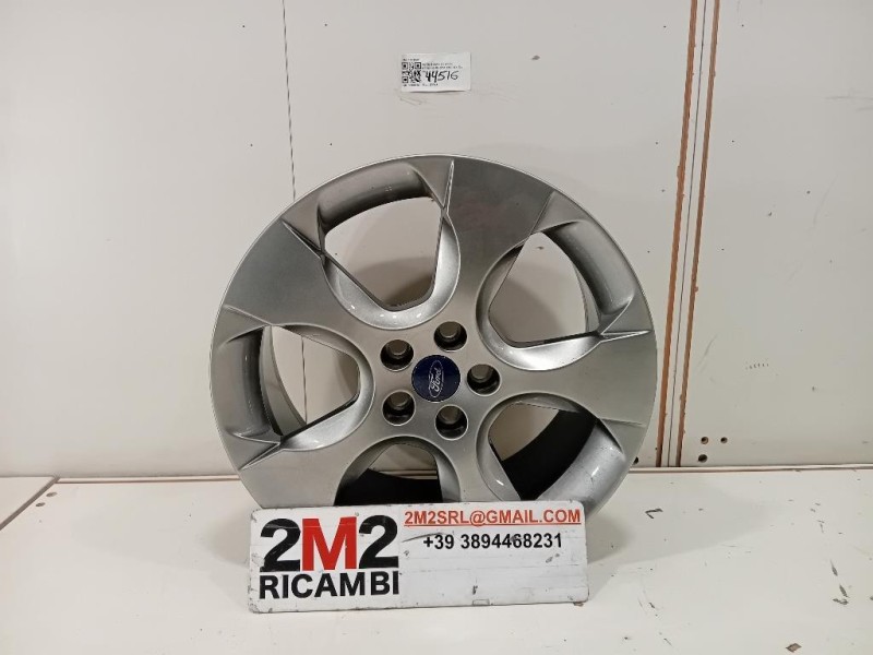 Cerchio Ruota ANT DX 1504240 Ford S-max I 2006